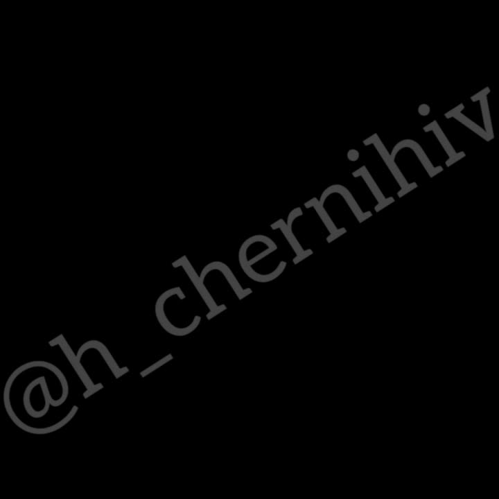 Er werden explosies gemeld in Tsjernihiv