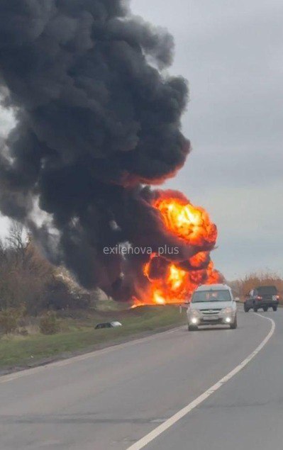 احتمال اعتصاب FPV در ریلسک