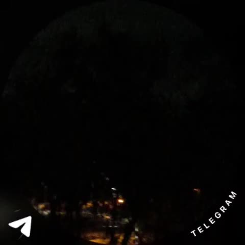 Er werd een explosie gemeld in het onderstation in Zheleznogorsk