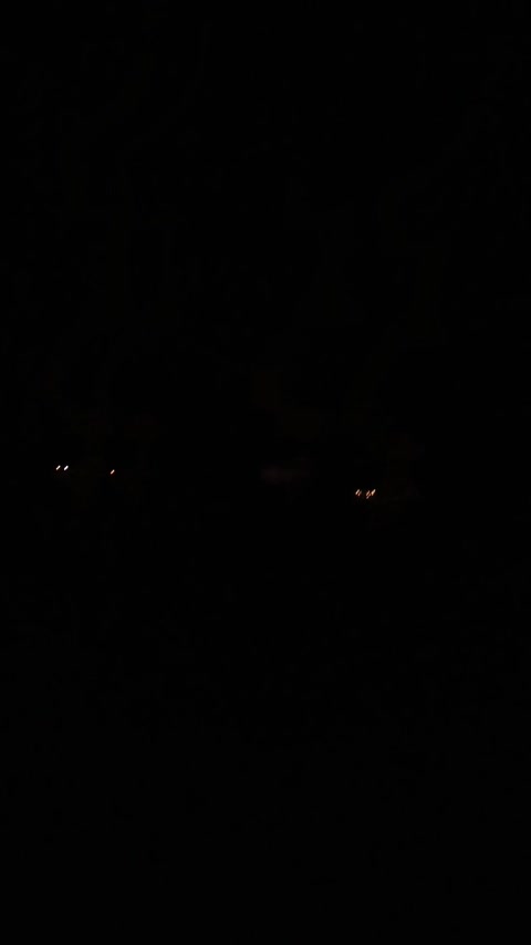 پهپادها به پست برق در پسکوواتکا در منطقه لیپتسک حمله کردند