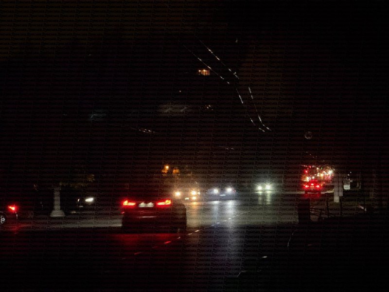 Een aanzienlijk aantal klanten zit zonder stroom in Kyiv, Odessa en andere steden