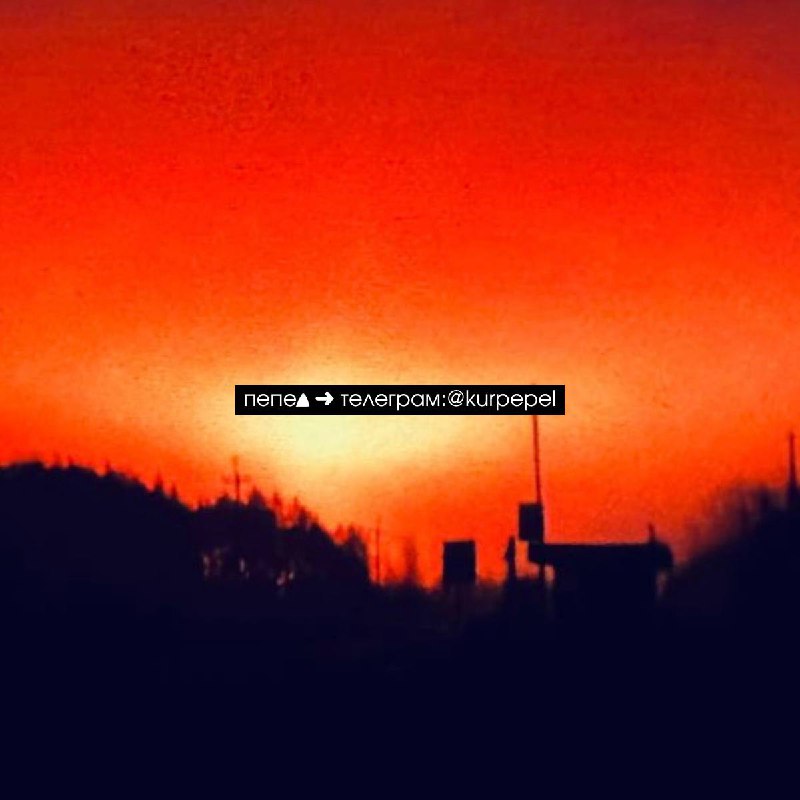 Drones hebben een elektriciteitscentrale in Korenevo in de regio Koersk aangevallen