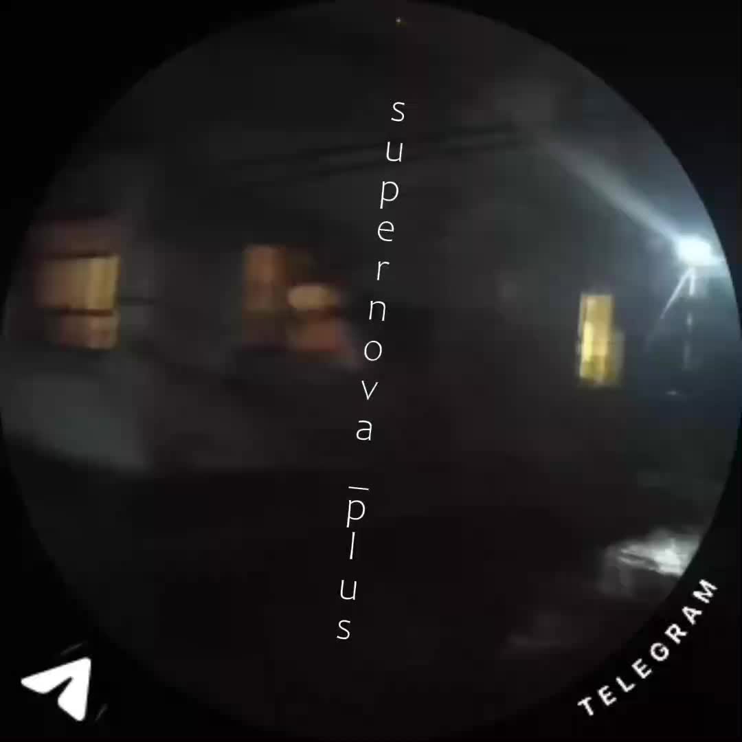 Er werden meerdere explosies gemeld in Hvardiykse nabij Simferopol