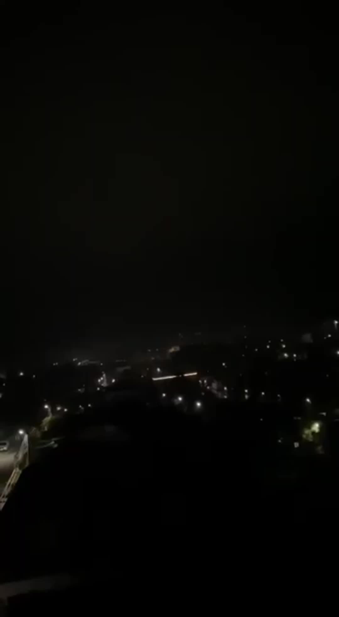 Naval drones have attacked Tuapse port