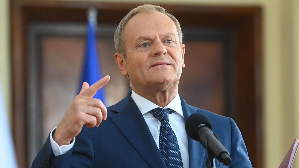 Polish PM Tusk:Putin has tools that can destroy the European Union as an organization, but also Europe as a cultural phenomenon. These tools are Russia’s fifth columns, present in every country of Europe