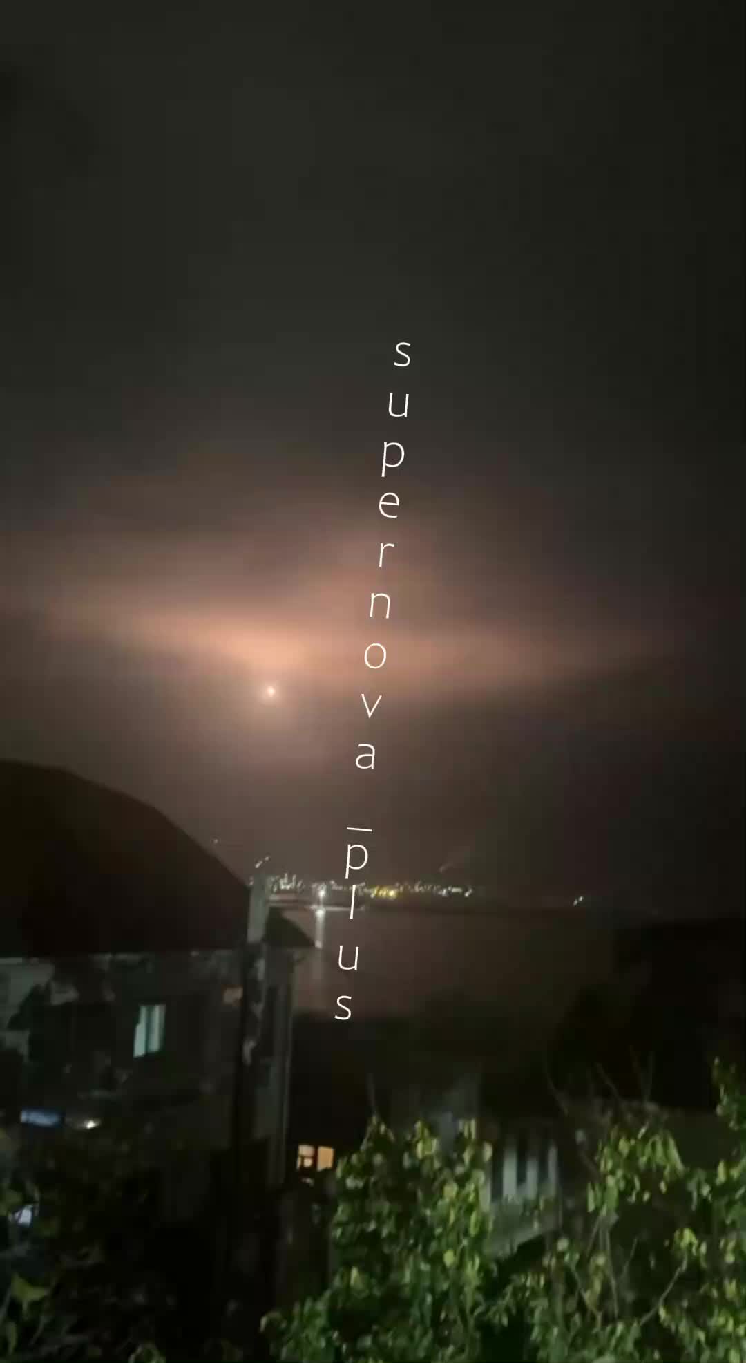 Air defense worked in Novorossiysk and hit a residential house