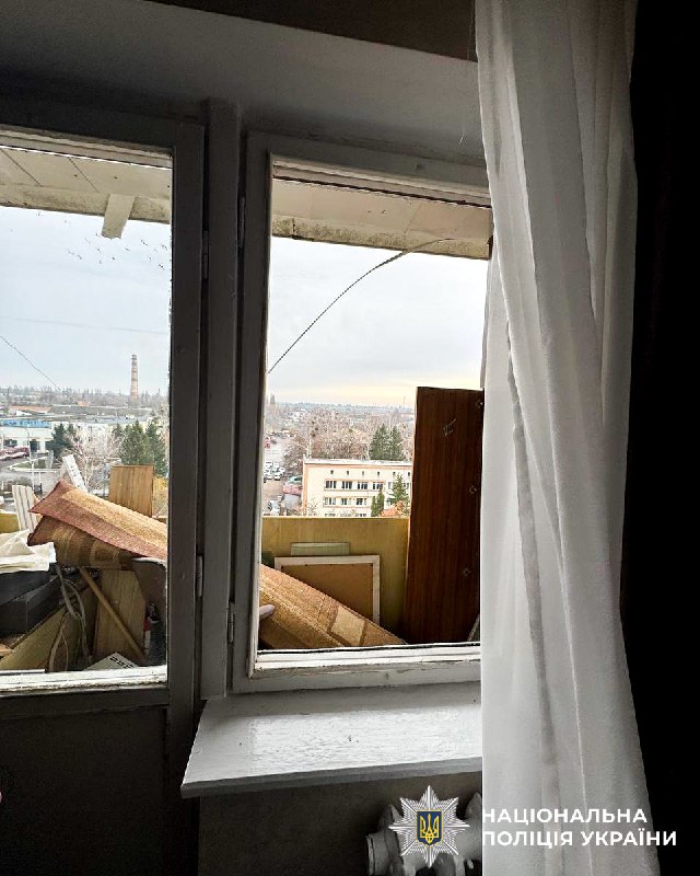 2 people wounded as result of household gas explosion in Rivne