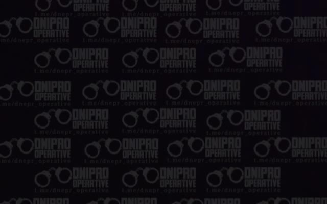 Explosion was reported in Samar, Dnipropetrovsk region