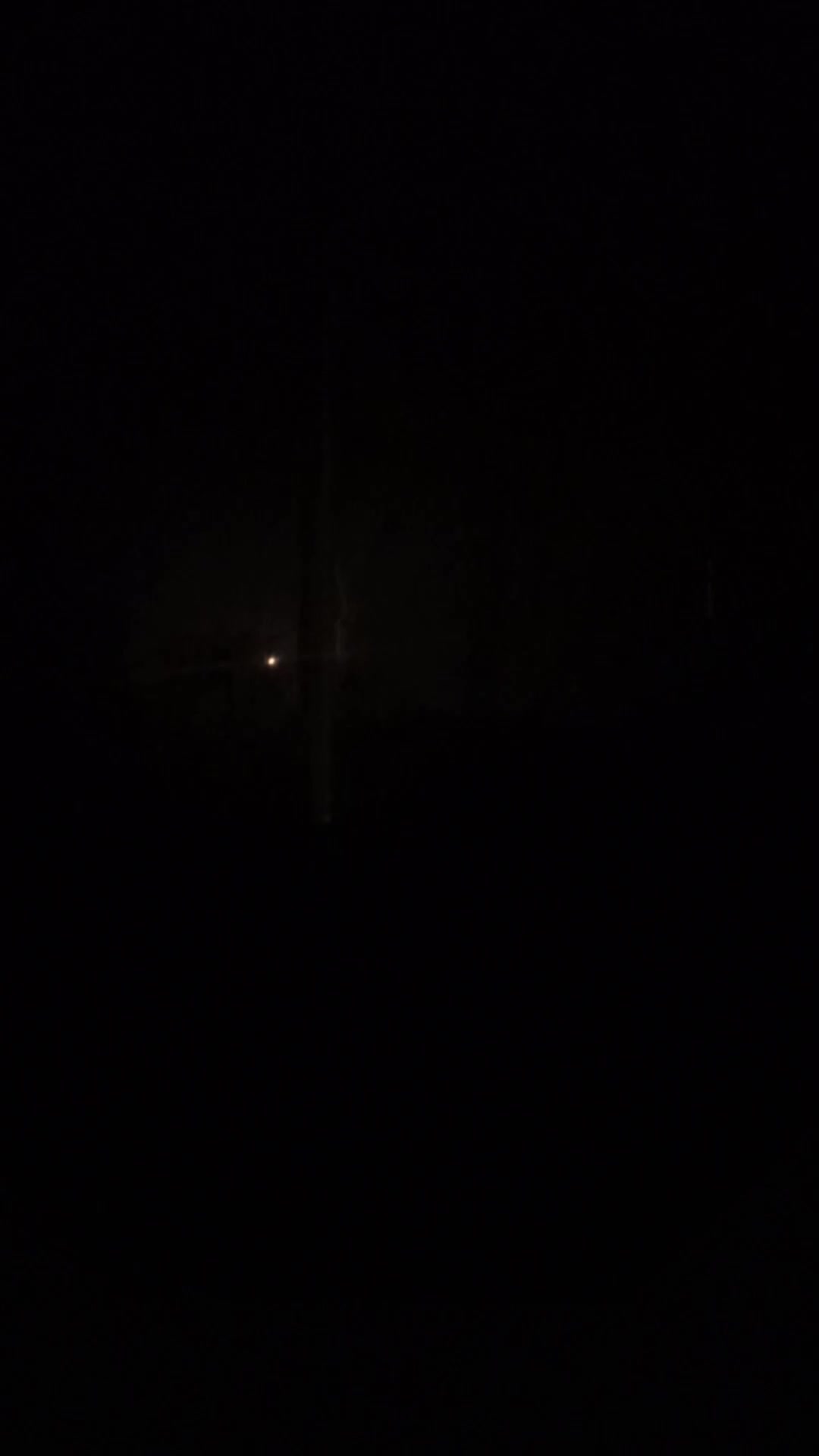 Er werden explosies gemeld in Belgorod