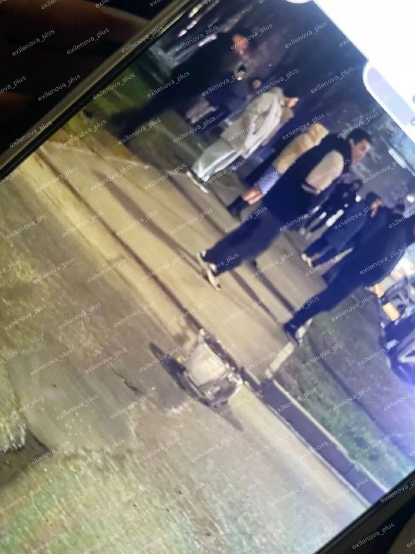 Noční útok v Rostově údajně zaměřil na palivový terminál a tanker, při němž zahynuli dva lidé.