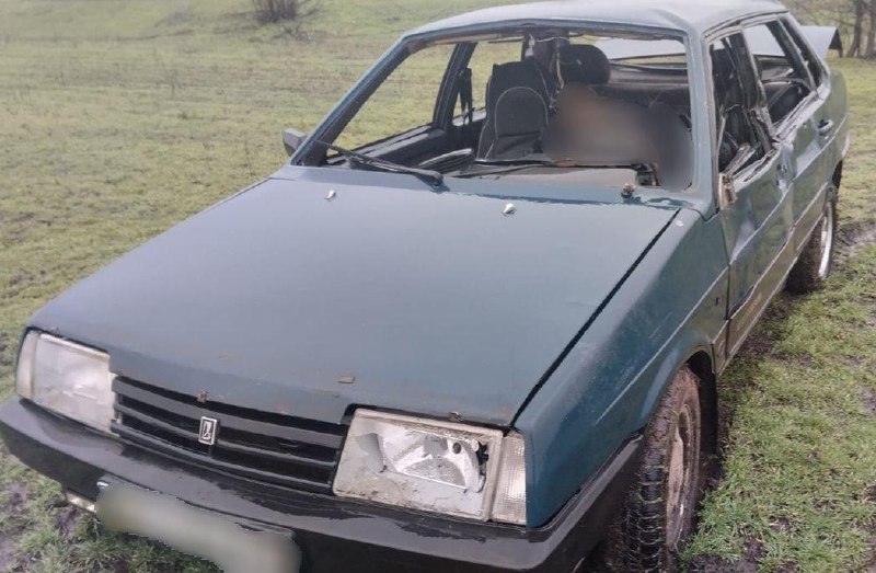 3 people killed, 2 wounded as result of artillery shelling at the cafe in central part of Kherson. 1 person killed, 2 wounded as result of drone strike at the Tarasa Schevchenko village