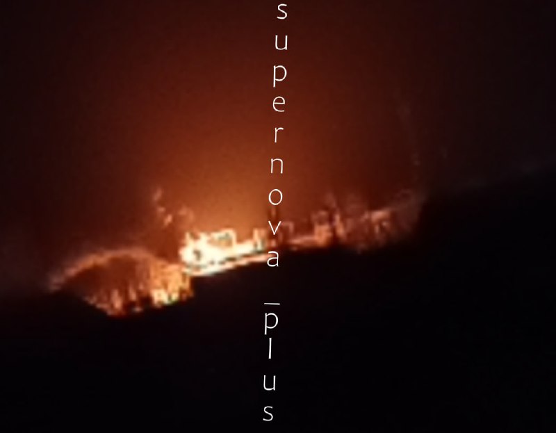 تعرضت محطات التحويل في المناطق  من إقليم زابوروجيا للهجوم، وانقطع التيار الكهربائي جزئياً في المنطقة.