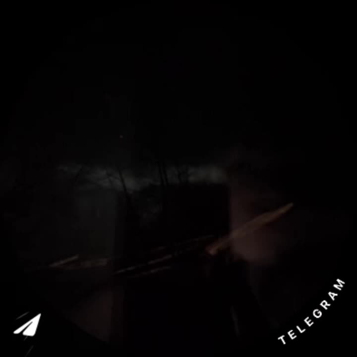 Сообщается о взрывах на электростанции Старобешеве.