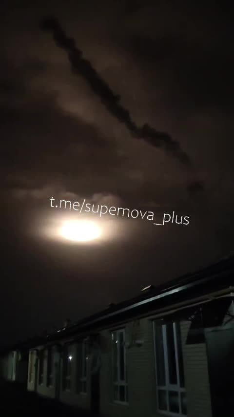 Li Taganrogê teqîn çêbûn