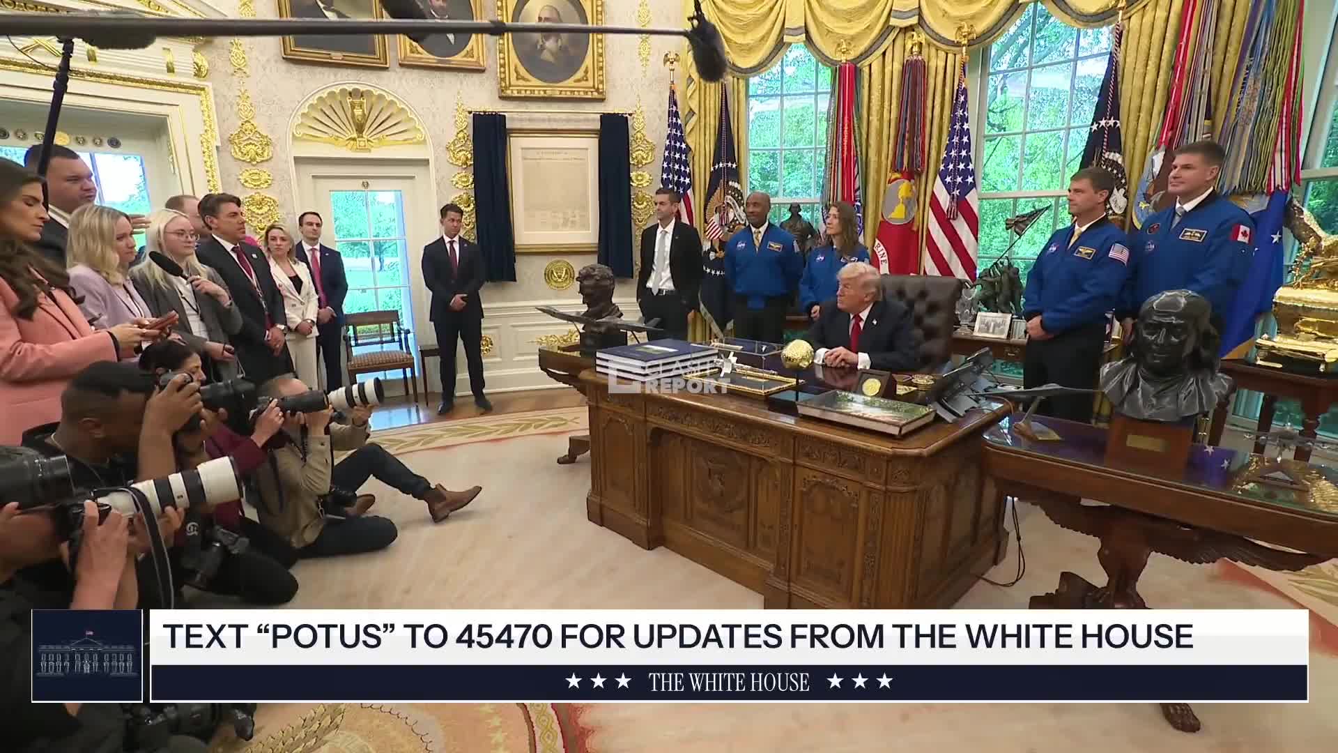 Trump: Ez difikirim ku Putin dixwaze çareseriyek ji bo Ukraynayê bibîne. Ev baş e.