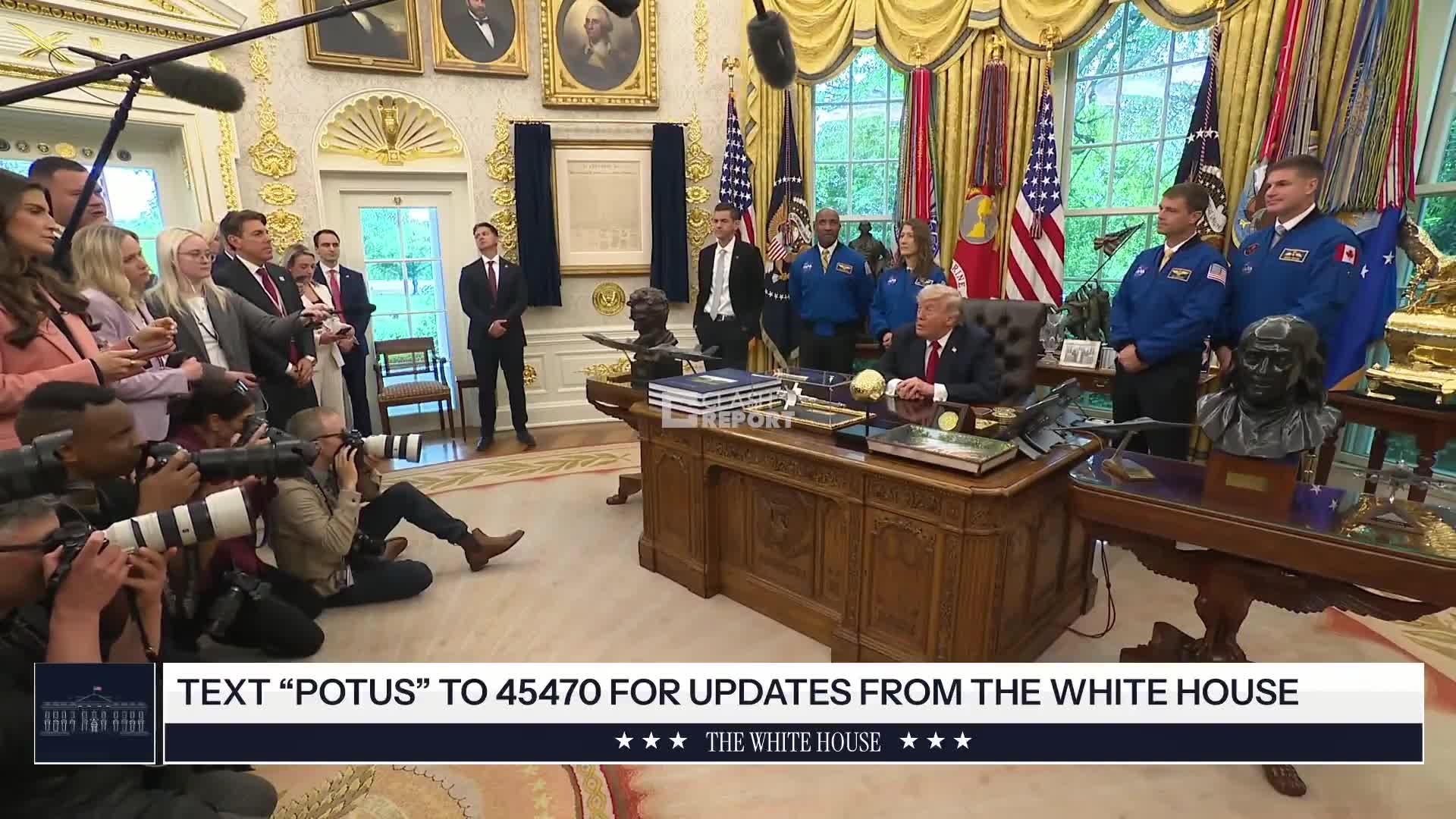 Trump: Putin got ku ew dixwaze tevlî dewlemendkirina uranîûmê bibe ger ew bikaribe alîkariya me bike ku em wê bi dest bixin; Min got ez tercîh dikim ku hûn tevlî bidawîkirina şerê bi Ukraynayê re bibin.