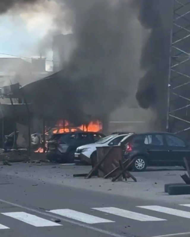 第聂伯罗市无人机袭击造成的受伤人数已增至11人。