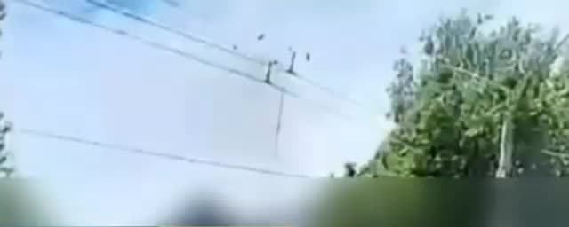 Un drone ha colpito un'abitazione a Lutsk.