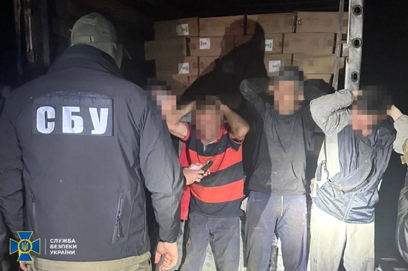Służba Bezpieczeństwa Ukrainy udaremniła próbę ataku terrorystycznego FSB przy użyciu drona FPV w Odessie