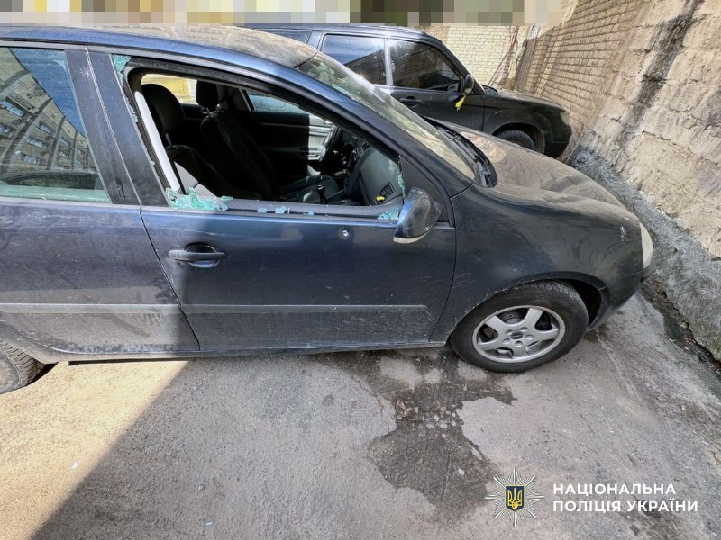 إصابة 25 شخصاً بجروح نتيجة قصف روسي في منطقة خيرسون