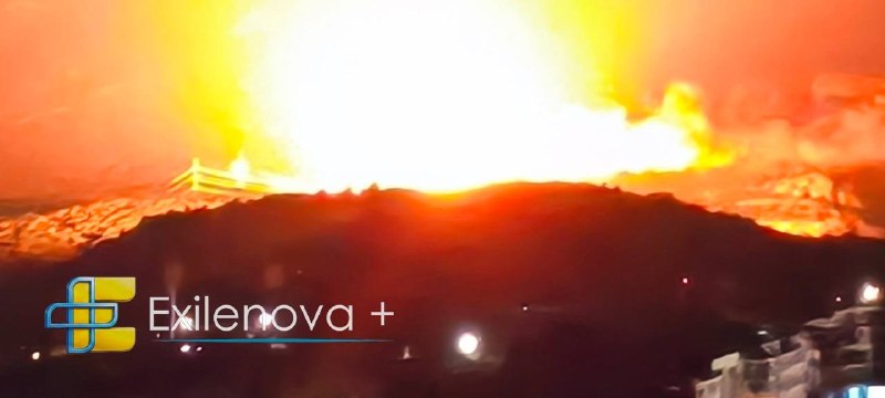 Raid massif de drones à Yalta, en Crimée