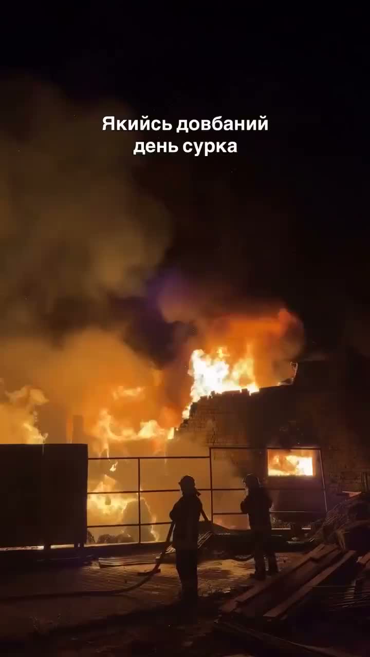 Due persone sono morte a Kyiv a seguito di nuovi attacchi russi.