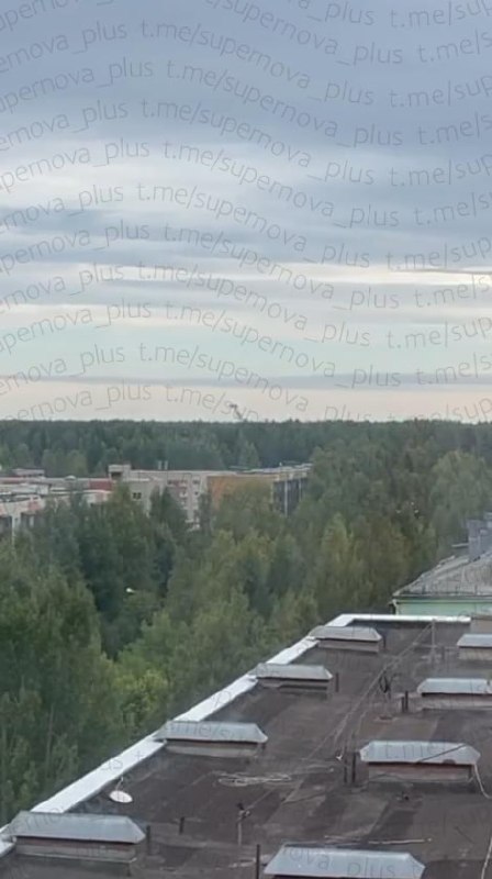 Dronlar Arxangelsk vilayətindəki Plesetsk kosmodromuna hücum edib