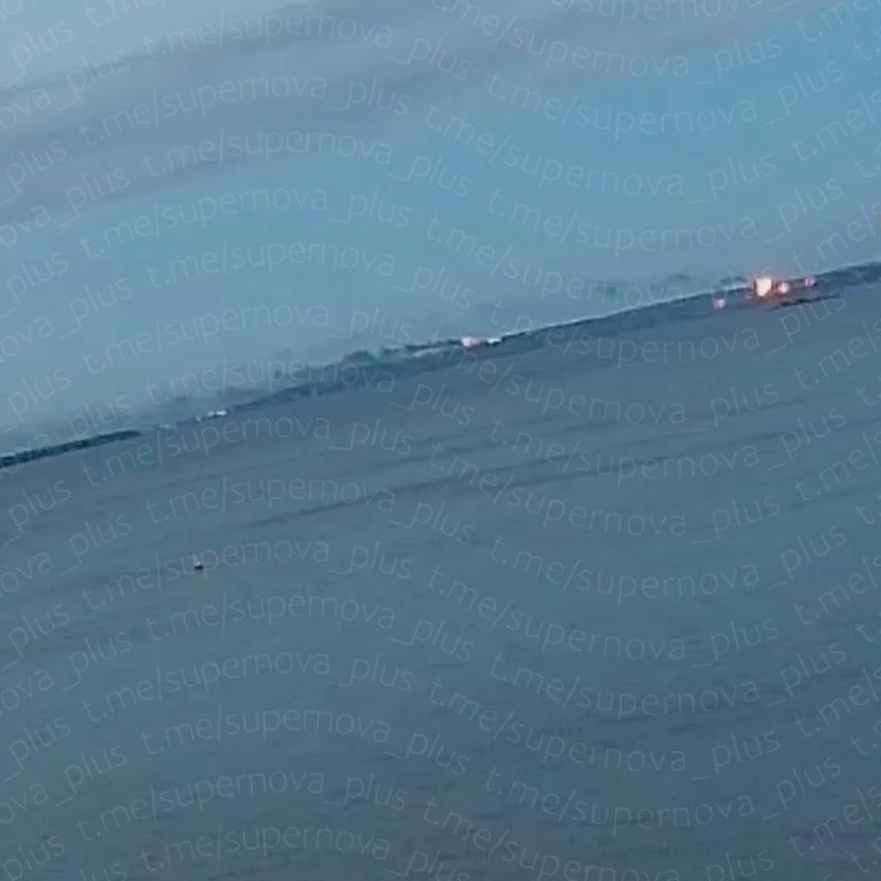 Drones have attacked oil refinery in Saratov