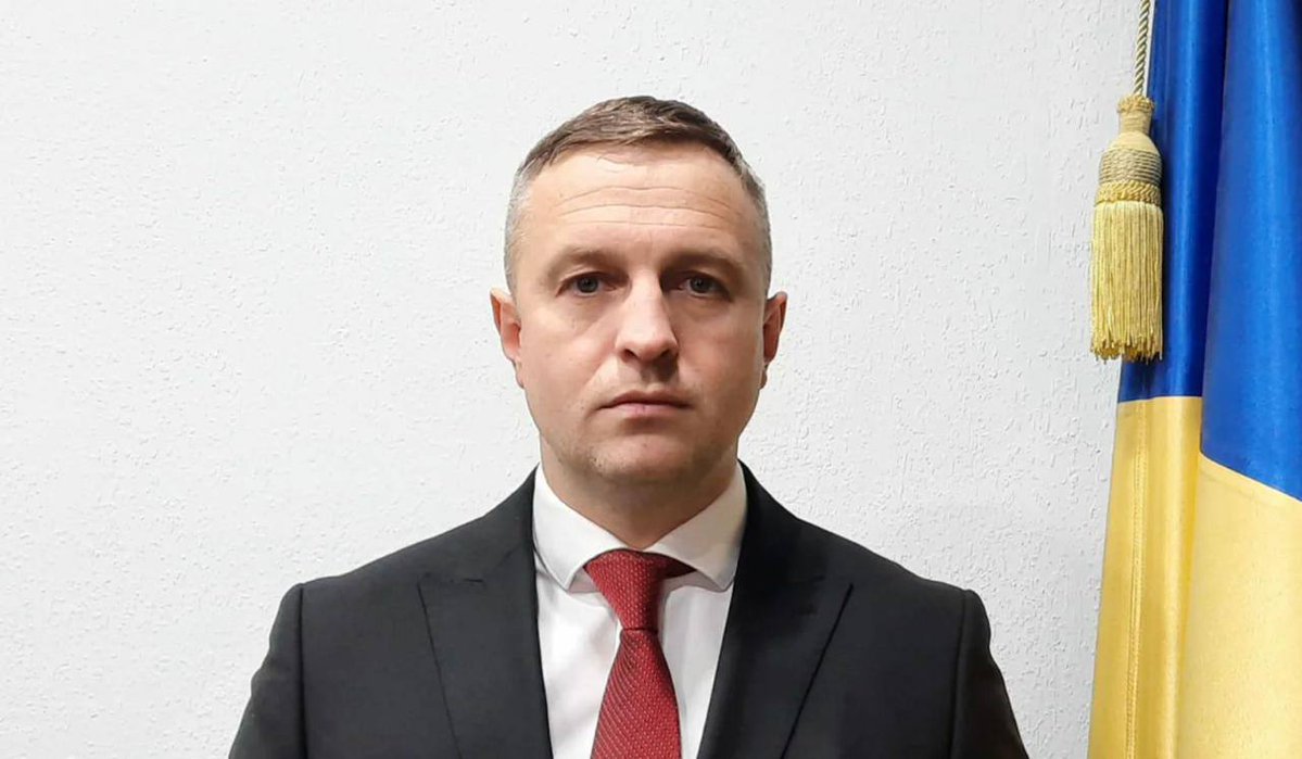 Zelensky has assigned the duties of Prosecutor General of Ukraine to Anton Kovalsky The corresponding decree was published by the president on the OP website. Kovalsky was appointed head of the Khmelnytskyi Regional Prosecutor's Office in July 2025
