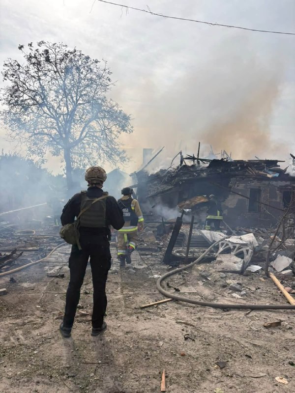 1 dode, 1 gewonde door artillerie-aanval in Sloviansk, regio Donetsk
