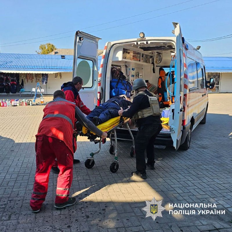 Slivansk, son 24 saatte Molniya-2 insansız hava aracı saldırısına uğradı. Saldırıda 5 kişi yaralandı ve 3 özel ev hasar gördü, Donetsk bölgesine bağlı polis tarafından.
